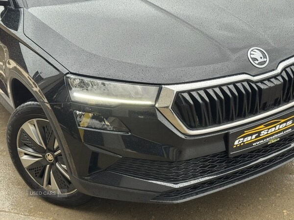 Used Skoda Karoq 2024 for sale - 77239093: Photo 5