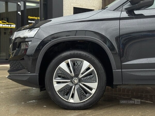 Used Skoda Karoq 2024 for sale - 77239093: Photo 6