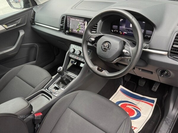 Used Skoda Karoq 2024 for sale - 77239093: Photo 7