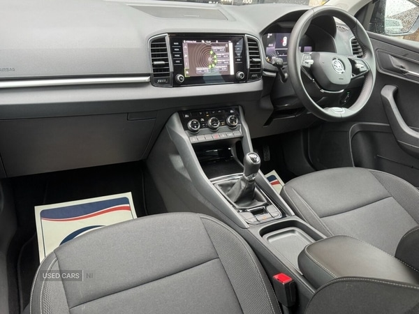 Used Skoda Karoq 2024 for sale - 77239093: Photo 8