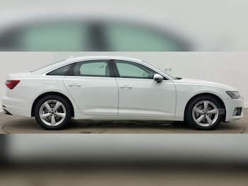 Used Audi A6 2022 for sale - 78855718: Photo