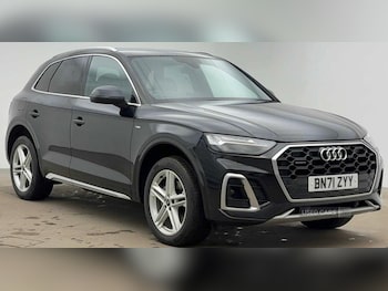 Audi - Q5