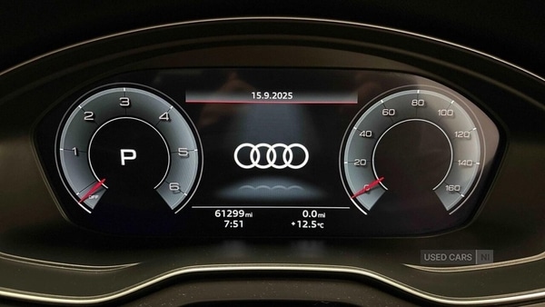 Used Audi Q5 2021 for sale - 76359177: Photo 5