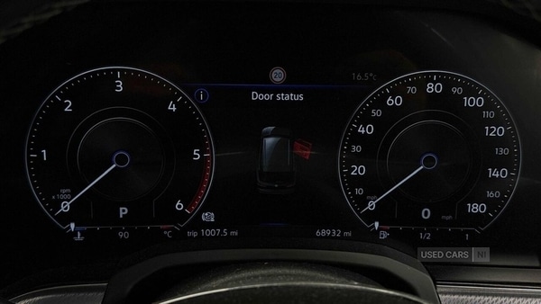 Used Volkswagen Touareg 2020 for sale - 76359628: Photo 5