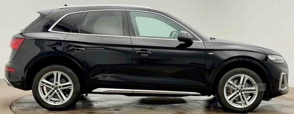 Used Audi Q5 2022 for sale - 77525418: Photo 2