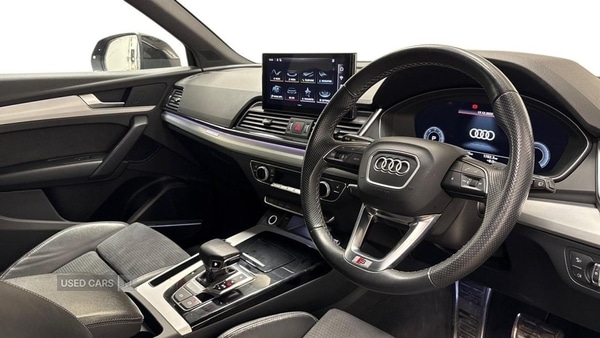 Used Audi Q5 2022 for sale - 77525418: Photo 4