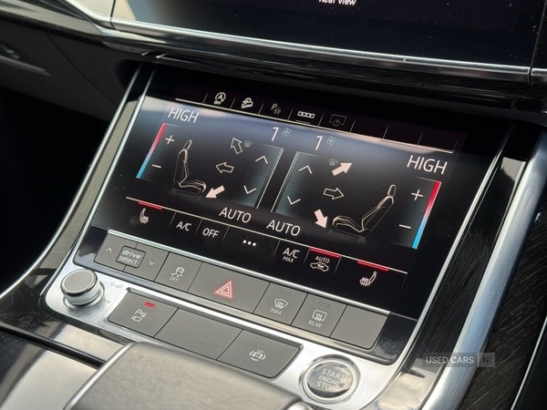 Used Audi Q7 2022 for sale - 76350289: Photo 19
