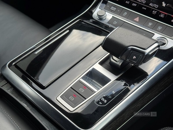 Used Audi Q7 2022 for sale - 76350289: Photo 20