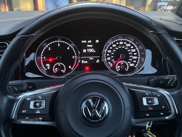 Used Volkswagen Golf 2016 for sale - 77426365: Photo 10