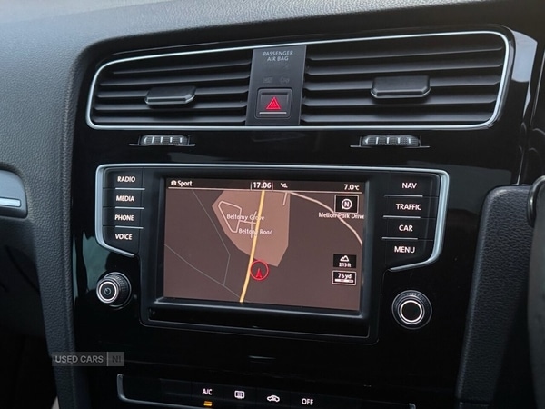 Used Volkswagen Golf 2016 for sale - 77426365: Photo 11