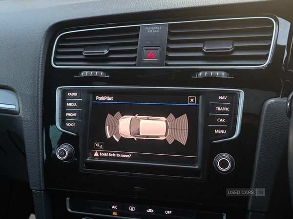 Used Volkswagen Golf 2016 for sale - 77426365: Photo 12