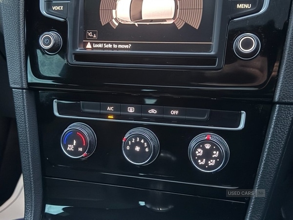 Used Volkswagen Golf 2016 for sale - 77426365: Photo 13