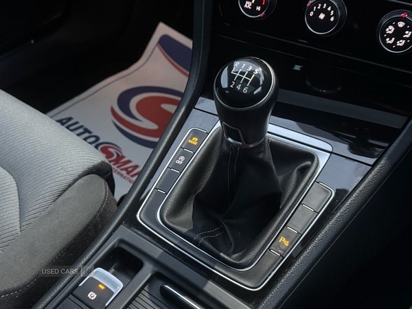 Used Volkswagen Golf 2016 for sale - 77426365: Photo 14