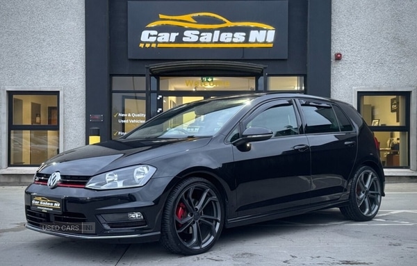 Used Volkswagen Golf 2016 for sale - 77426365: Photo 2