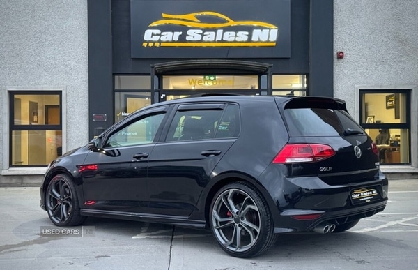 Used Volkswagen Golf 2016 for sale - 77426365: Photo 4