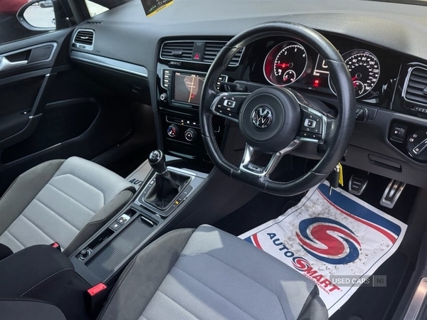 Used Volkswagen Golf 2016 for sale - 77426365: Photo 7