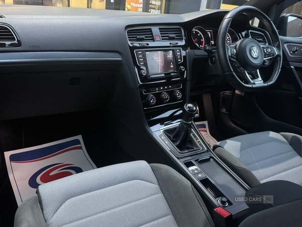 Used Volkswagen Golf 2016 for sale - 77426365: Photo 8