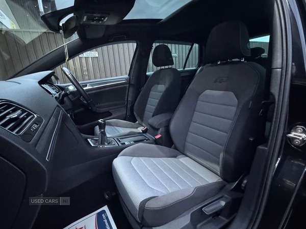 Used Volkswagen Golf 2016 for sale - 77426365: Photo 9