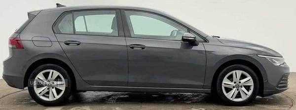 Used Volkswagen Golf 2023 for sale - 78186123: Photo 2