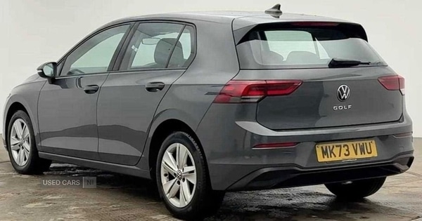 Used Volkswagen Golf 2023 for sale - 78186123: Photo 3