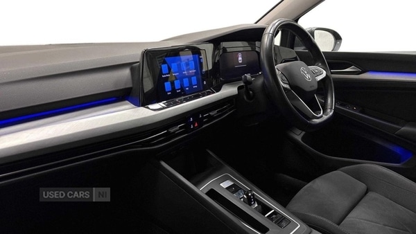 Used Volkswagen Golf 2023 for sale - 78186123: Photo 4