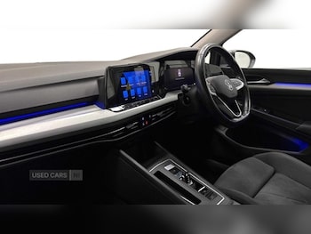 Used Volkswagen Golf 2023 for sale - 78186123: Photo