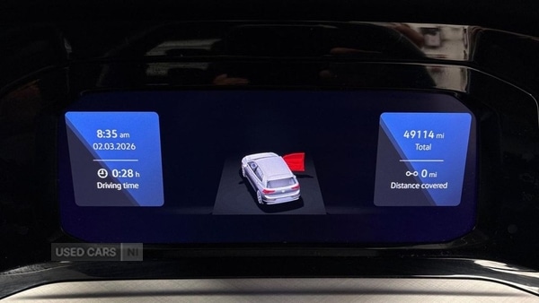 Used Volkswagen Golf 2023 for sale - 78186123: Photo 5