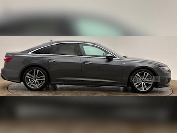 Used Audi A6 2023 for sale - 78574588: Photo