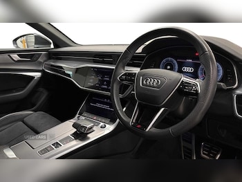 Used Audi A6 2023 for sale - 78574588: Photo