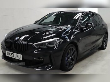 Used BMW 1 Series 2023 for sale - 78587124: Photo
