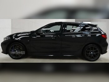 Used BMW 1 Series 2023 for sale - 78587124: Photo