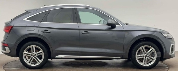 Used Audi Q5 2022 for sale - 77426479: Photo 2