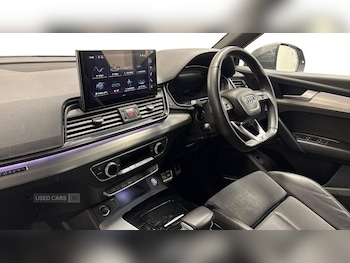 Used Audi Q5 2022 for sale - 77426479: Photo