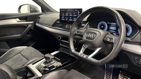 Used Audi Q5 2022 for sale - 77426479: Photo 5