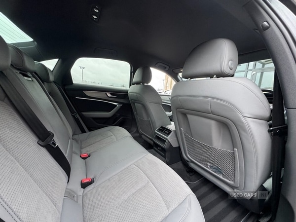 Used Audi A6 2022 for sale - 77315653: Photo 10