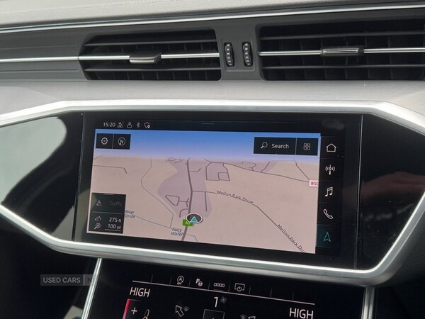 Used Audi A6 2022 for sale - 77315653: Photo 13