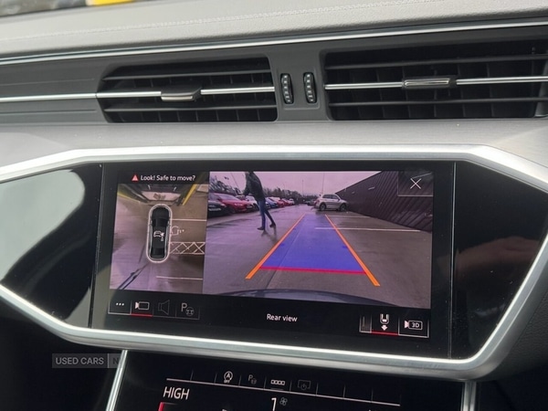 Used Audi A6 2022 for sale - 77315653: Photo 14