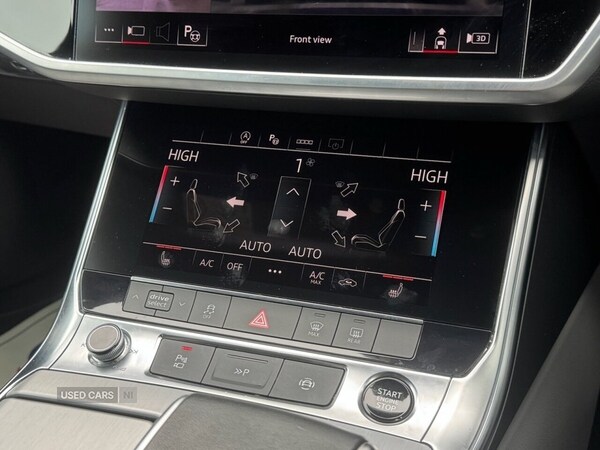 Used Audi A6 2022 for sale - 77315653: Photo 15