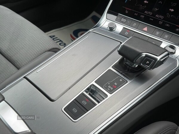 Used Audi A6 2022 for sale - 77315653: Photo 16