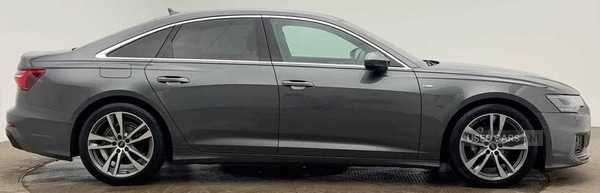 Used Audi A6 2022 for sale - 77315653: Photo 2