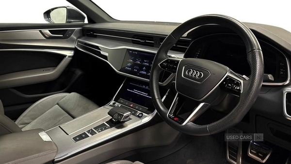 Used Audi A6 2022 for sale - 77315653: Photo 4