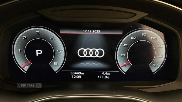 Used Audi A6 2022 for sale - 77315653: Photo 5