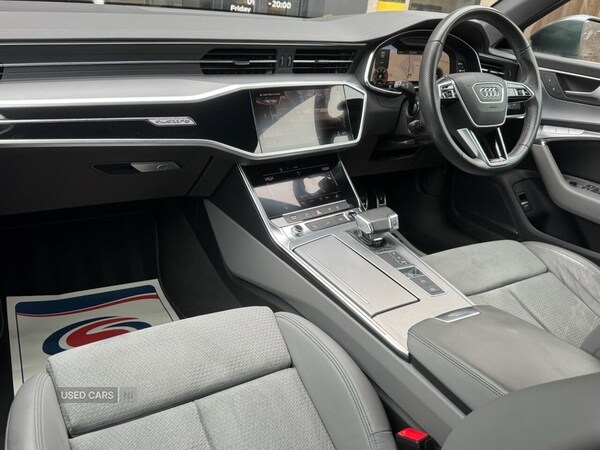 Used Audi A6 2022 for sale - 77315653: Photo 8