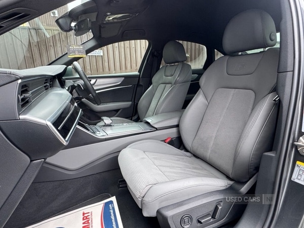 Used Audi A6 2022 for sale - 77315653: Photo 9