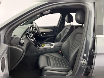 Used Mercedes-Benz GLC 2022 for sale - 75578825: Photo