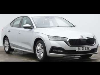 2022 - 2.0 TDI 150 SE 5dr