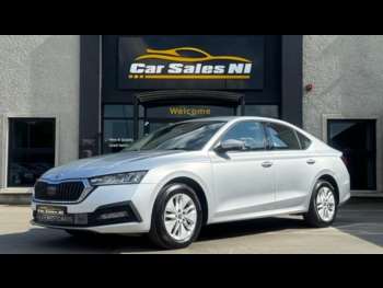 Used Skoda Octavia 2022 for sale - 74612277: Photo