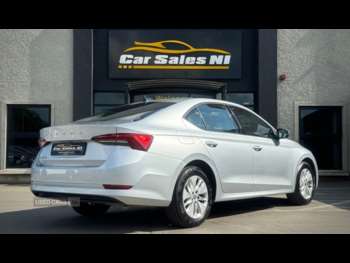 Used Skoda Octavia 2022 for sale - 74612277: Photo