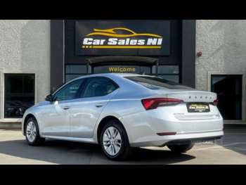Used Skoda Octavia 2022 for sale - 74612277: Photo