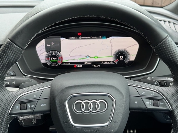 Used Audi Q5 2022 for sale - 76359433: Photo 12